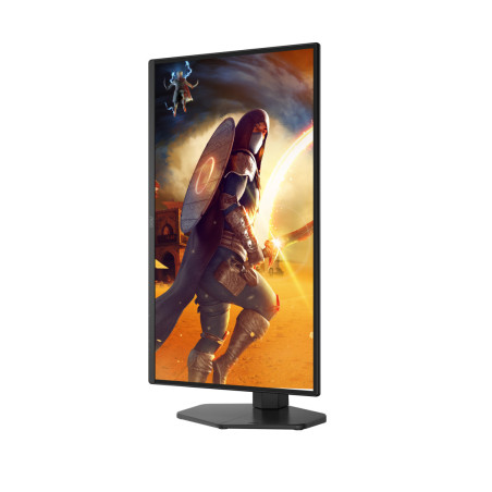 Monitor AOC Q25G4SR *24.5" *IPS *2560x1440 *DP *300Hz