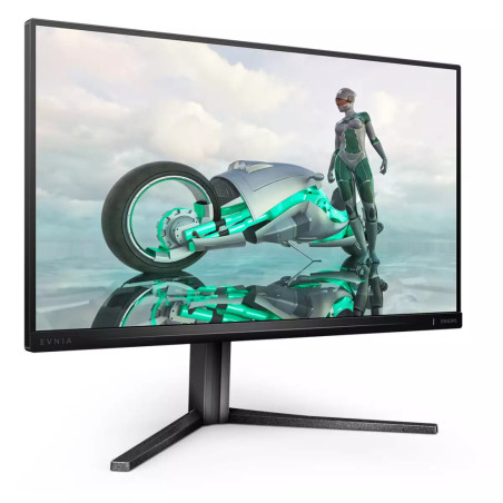 Monitor Philips 25M2N3200U/00 *24.5" *IPS *1920x1080 *2xHDMI *DP *300Hz