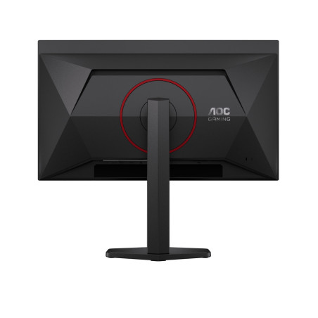 Monitor AOC Q27G4SDR *26.5" *2560x1440 *HDMI *DP *360Hz