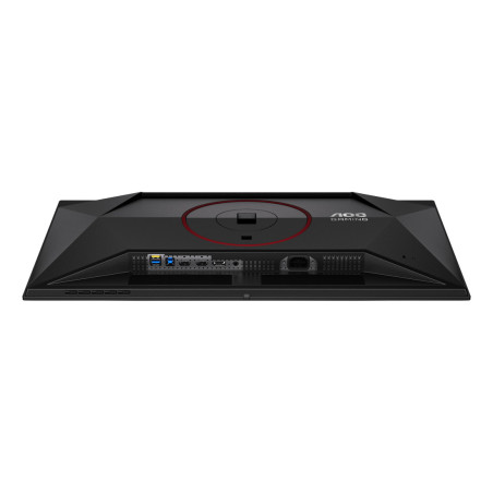 Monitor AOC Q27G4SDR *26.5" *2560x1440 *HDMI *DP *360Hz