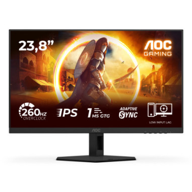 Monitor AOC 24G4ZRE *23.8" *IPS...