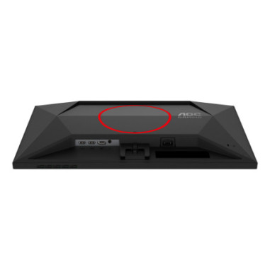 Monitor AOC 24G4ZRE *23.8" *IPS...