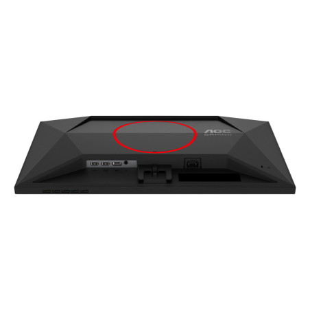 Monitor AOC 24G4ZRE *23.8" *IPS *1920x1080 *HDMI *DP *260Hz