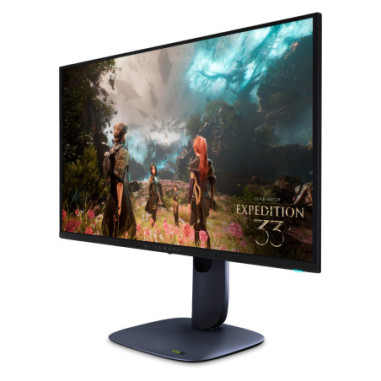 Monitor Dell 210-BQWV *27" *OLED...