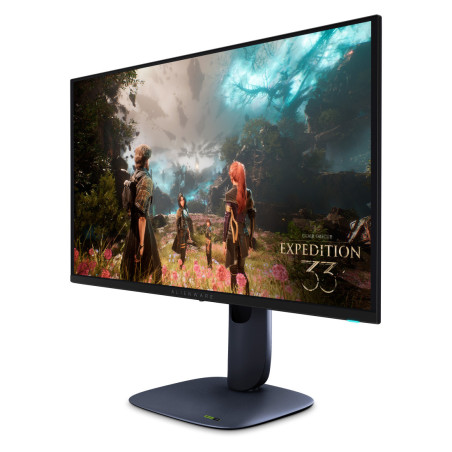 Monitor Dell 210-BQWV *27" *OLED *3840x2160 *2xHDMI *DP *USB-C