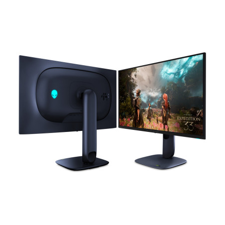 Monitor Dell 210-BQWV *27" *OLED *3840x2160 *2xHDMI *DP *USB-C