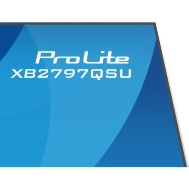 Monitor IIYAMA XB2797QSU-W1 *27" *IPS...