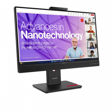Monitor Lenovo 64B6MAT1EU *23.8"