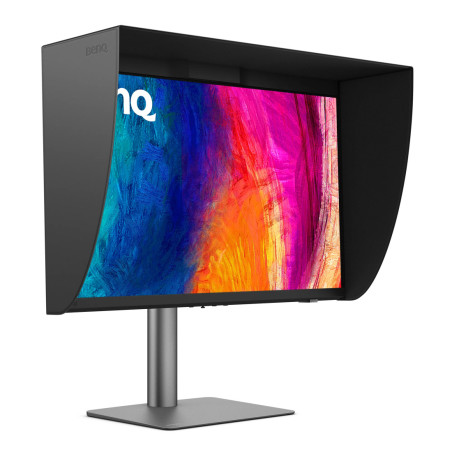 Monitor Benq 9H.Y0ELB.QBE *27" *IPS *3840x2160 *USB-C