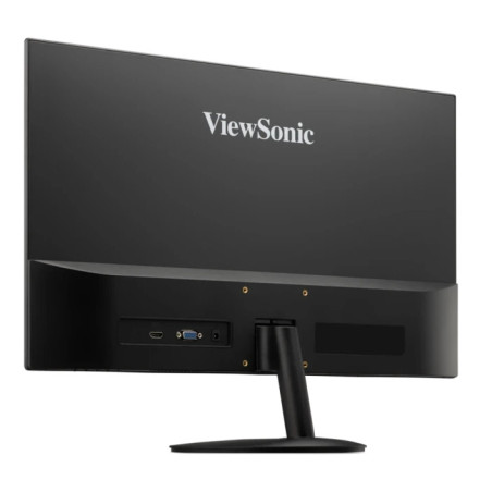 Monitor ViewSonic VA24E2-H *23.8" *IPS *1920x1080 *HDMI *144Hz *1ms