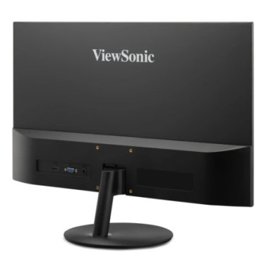 Monitor ViewSonic VA24E2-H *23.8"...