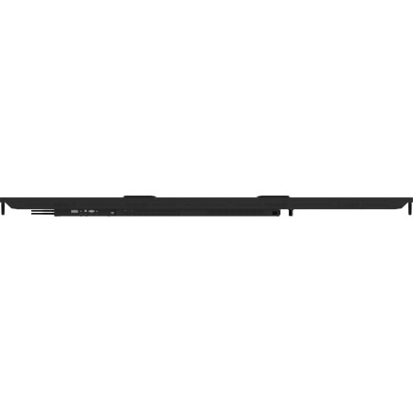 Monitor wielkoformatowy dotykowy interaktywny iiyama TE8613A-B2AG *86" *IPS LED *3840x2160 *HDMI *DP *USB-C *60HZ *8ms
