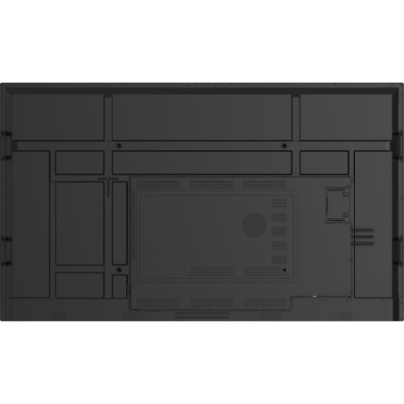 Monitor wielkoformatowy dotykowy interaktywny iiyama TE8613A-B2AG *86" *IPS LED *3840x2160 *HDMI *DP *USB-C *60HZ *8ms