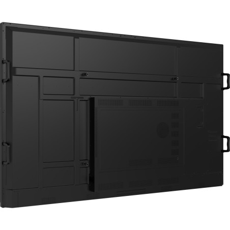 Monitor wielkoformatowy dotykowy interaktywny iiyama TE8613A-B2AG *86" *IPS LED *3840x2160 *HDMI *DP *USB-C *60HZ *8ms