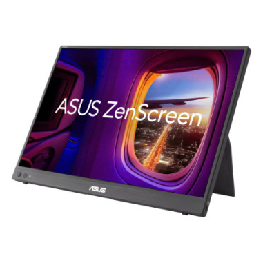 Monitor Asus 90LM0CD1-B01N71 *16"...