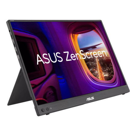 Monitor Asus 90LM0CD1-B01N71 *16" *IPS *2560x1600 *75Hz