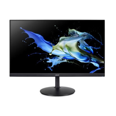 Monitor Acer CB272P6BIPR *27" *IPS *1920 x 1080 *HDMI *DP *144Hz *1ms