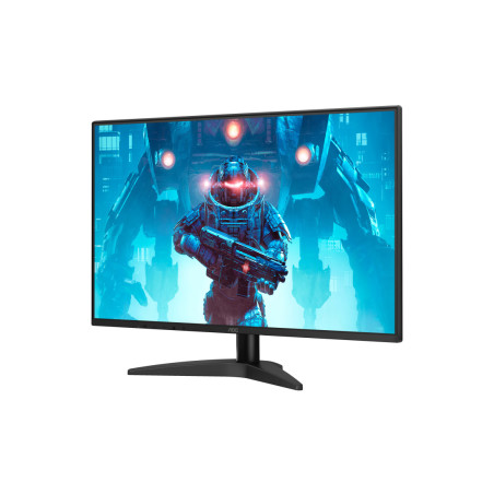 Monitor AOC Q27B36X *27" *IPS *2560x1440 *HDMI *DP *144Hz *4ms