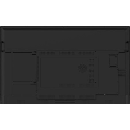 Monitor wielkoformatowy dotykowy interaktywny iiyama TE7513A-B2AG *75" *IPS LED *3840x2160 *HDMI *DP *USB-C *60HZ *8ms