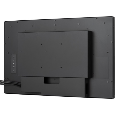 Monitor dotykowy iiyama TF2438MSC-B2 *23.8" *IPS LED *1920x1080 *HDMI *DP *60HZ *5ms