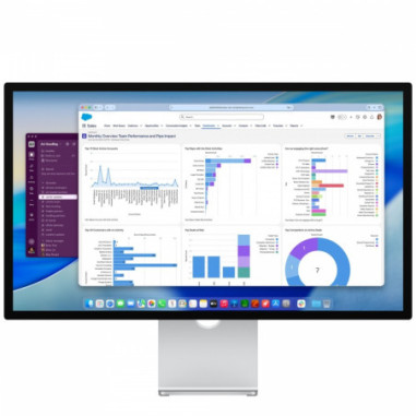 Monitor Apple MFEX4RC/A