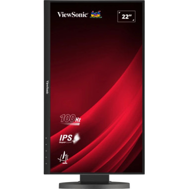 Monitor ViewSonic VG2208A *22" *IPS...