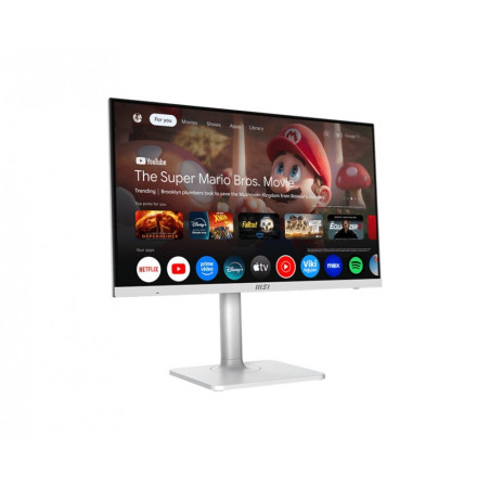 Monitor MSI Modern MD272UPSW *27" *3840x2160 *60Hz