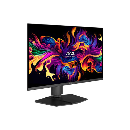 Monitor MSI MAG 271QP QD-OLED X24 *26.5" *OLED *2560x1440 *240Hz