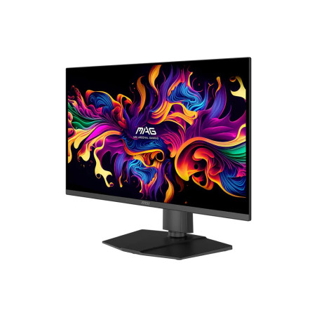 Monitor MSI MAG 271QP QD-OLED X24 *26.5" *OLED *2560x1440 *240Hz