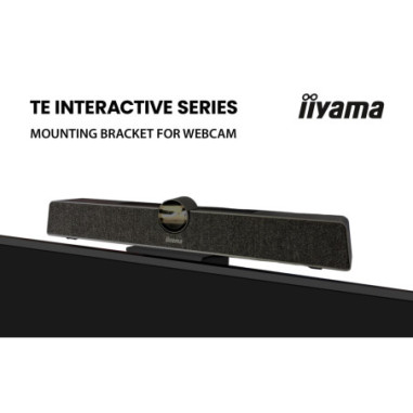 Monitor interaktywny IIYAMA...