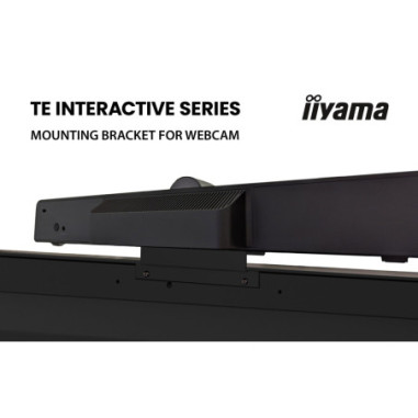 Monitor interaktywny IIYAMA...