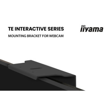 Monitor interaktywny IIYAMA...