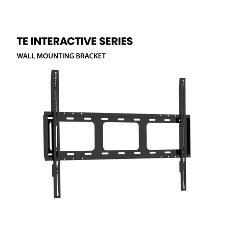 Monitor interaktywny IIYAMA TE9813A-B2AG *98" *3840x2160 *HDMI *DP *USB-C