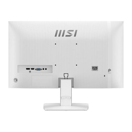 Monitor MSI PRO MP251W E2 *24.5" *1920x1080 *120Hz