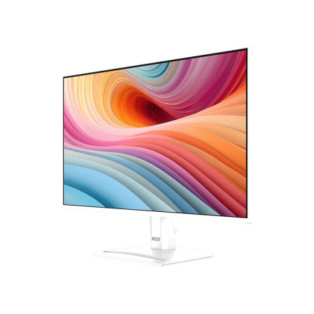 Monitor MSI PRO MP251W E2 *24.5" *1920x1080 *120Hz