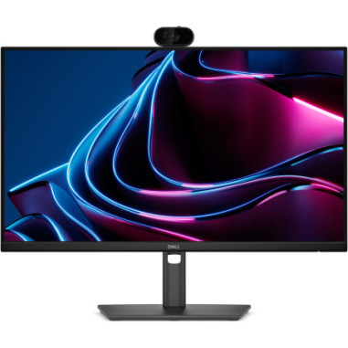 DELL Pro P 24 USB-C Hub Webcam...