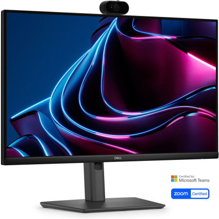 DELL Pro P 24 USB-C Hub Webcam Monitor - P2426HEV 23.8inch