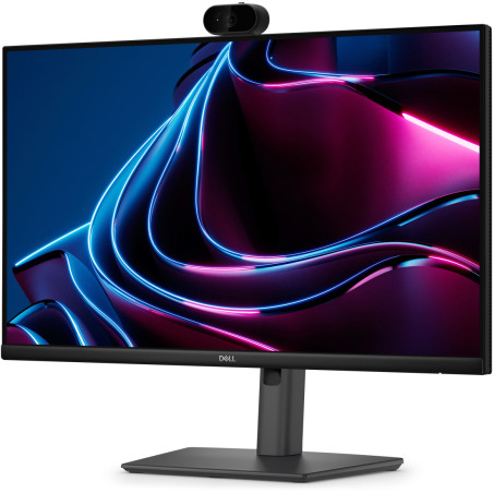 DELL Pro P 24 USB-C Hub Webcam Monitor - P2426HEV 23.8inch