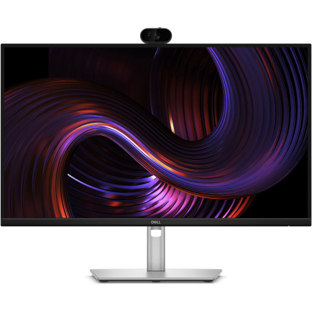 DELL Pro P 27 USB-C Hub Webcam Monitor - P2726DEV 27inch
