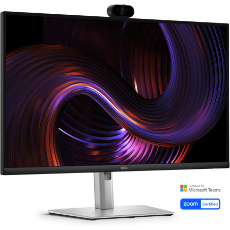 DELL Pro P 27 USB-C Hub Webcam Monitor - P2726DEV 27inch