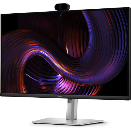DELL Pro P 27 USB-C Hub Webcam Monitor - P2726DEV 27inch