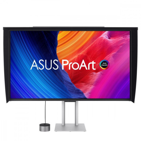 Monitor Asus PA32UCDMR-K *31.5" *3840x2160 *HDMI *USB-C *240Hz