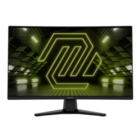 Monitor MSI MAG 274CQF *27" *2560x1440 *180Hz *Zakrzywiony