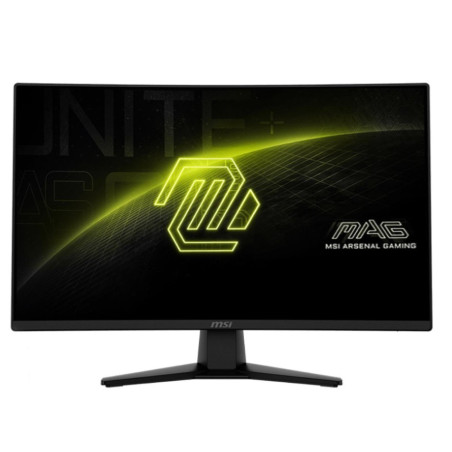 Monitor MSI MAG 274CXF *27" *1920x1080 *280Hz *Zakrzywiony