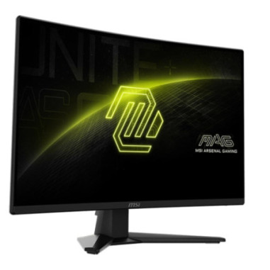 Monitor MSI MAG 274CXF *27"...