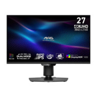 Monitor MSI MAG 274UPDF...