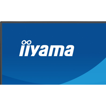 Monitor iiyama X2791HS-B1 *27" *VA LED *1920x1080 *HDMI *DP *120HZ *1ms