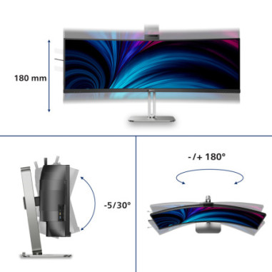 PHILIPS 49B2U6903CH/00 48.8inch...