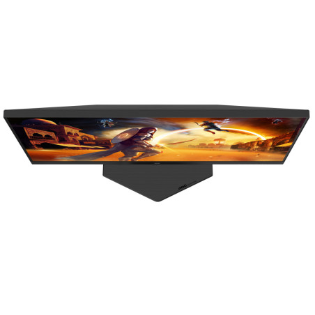 Monitor AOC 27G4HRE *27" *IPS *1920x1080 *HDMI *DP *200Hz *5ms
