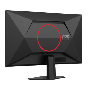 Monitor AOC 27G4HRE *27" *IPS...